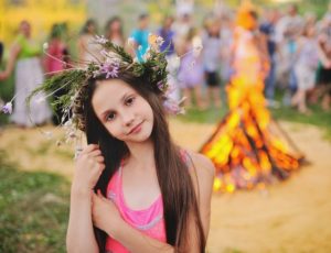 Что можно и нельзя делать с 6 на 7 июля на Ивана Купала: традиции праздника