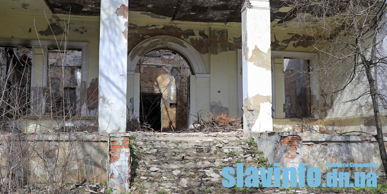 Потребует значительных денежных вложений: здравницу «Славянский курорт» думают восстановить