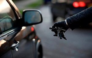Пять признаков того, что на машину «положили глаз» автоугонщики