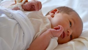 Ласло, Полат, Рамис, Яра, Ламис: в РАГСе Славянска назвали самые популярные и редкие имена новорожденных