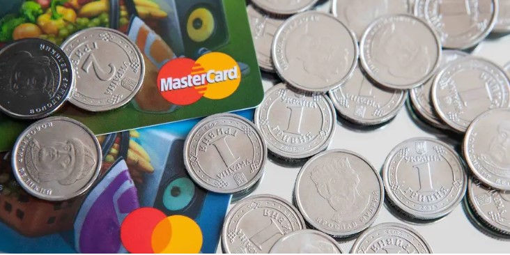 В Украине появились новые деньги. Фото