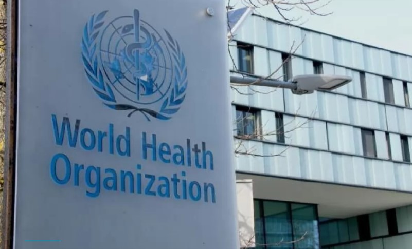 ВОЗ объявила об усилении пандемии коронавируса и созывает чрезвычайную комиссию