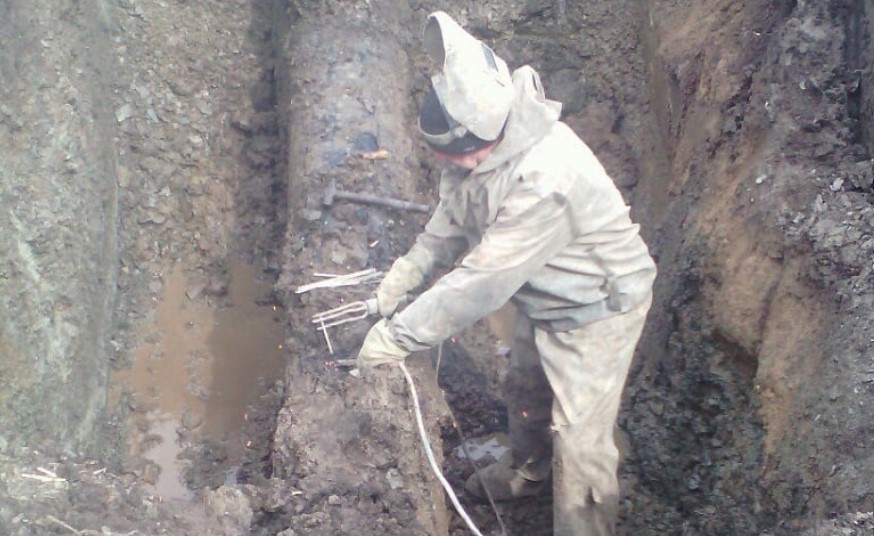 Ремонтные работы: в Славянске и Краматорске – сокращена подача воды, в Дружковке и Костянтиновке – прекращена