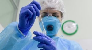 В октябре COVID-19 превратится в обычную вирусную инфекцию, – эпидемиолог