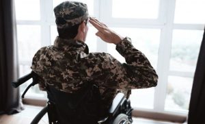 В Украине военные с инвалидностью могут служить в СБУ и быть пограничниками