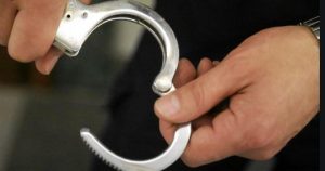 Слов’янські оперативники затримали розшукуваного за нанесення тяжких тілесних ушкоджень