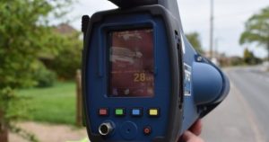 TruCam появился на еще одном участке автодороги «Славянск-Донецк-Мариуполь»