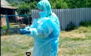 +16 заболевших за сутки: статистика в регионе по СОVID-19 за эти сутки, 1 июля