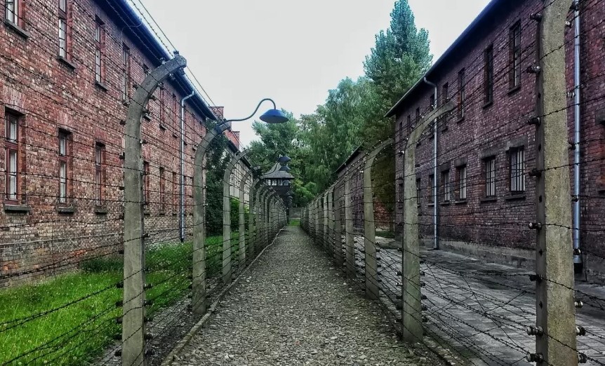 В Украине из-за экономии закроют 8 колоний, а здания предложат инвесторам