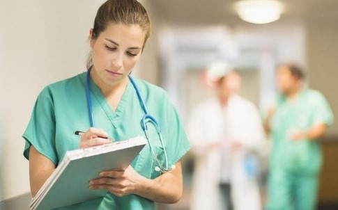 Требуются медицинские сестры