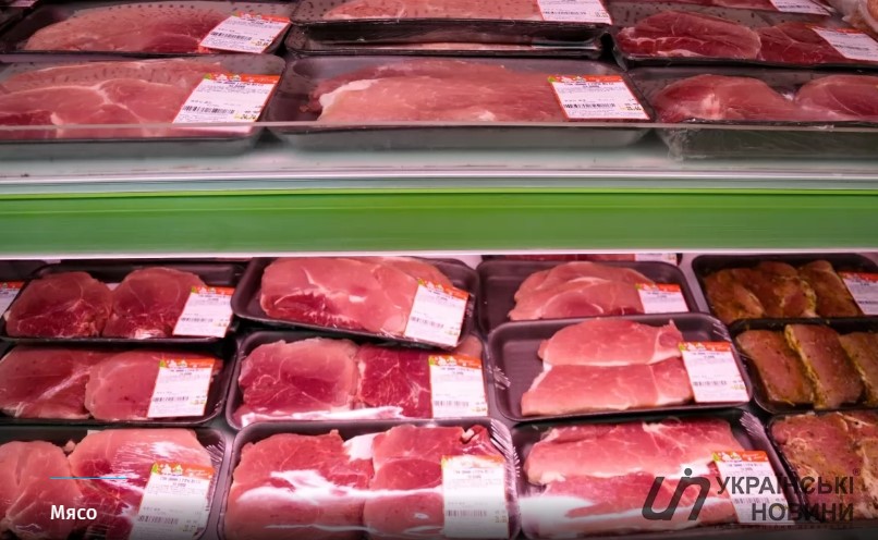 Беларусь запретила импорт свинины из 8 областей Украины из-за случаев африканской чумы