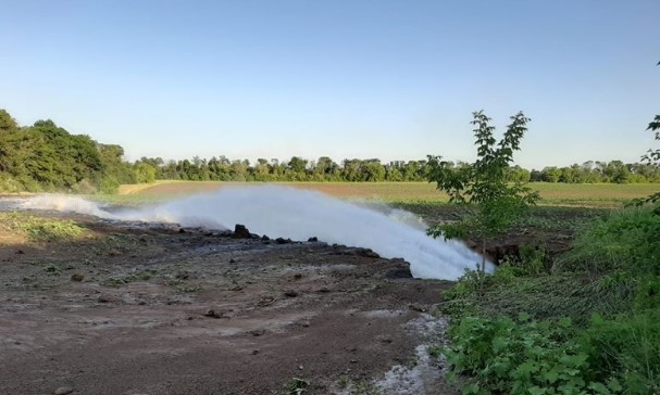 Дружківка, Костянтинівка і частково Торецьк залишаться без води. Частково буде скорочена подача у Слов’янськ та Краматорськ