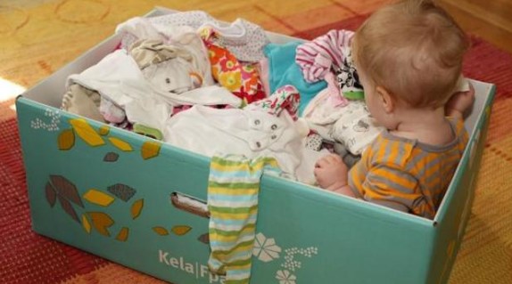 Виплата грошової компенсації за неотримані «бебібокси» у Донецькій області розпочалась 6 липня