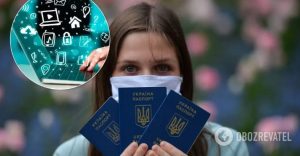 Украинцам хотят навесить официальный email вместе с паспортом: кого коснется и есть ли право отказаться