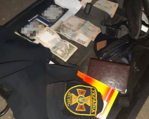 Рятувальника ДСНС викрито на збуті амфетаміну