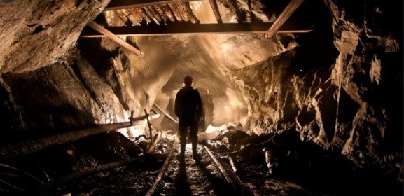 В Украине готовят пилотный проект по закрытию шахт – Буславец