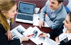 Діловим кілам Слов’янська пропунують прийняти участь в опитуванні та висловити свою думку