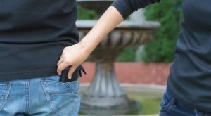 Як вберегтися від «карманників»: поради від поліцейських Слов’янська