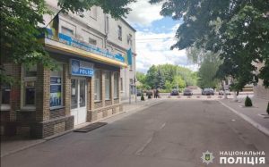 Зведення Слов’янського відділу поліції за вихідні, 25-26 липня