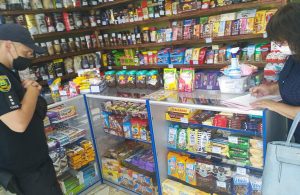 У Слов’янську тривають перевірки бізнесу: що дивляться