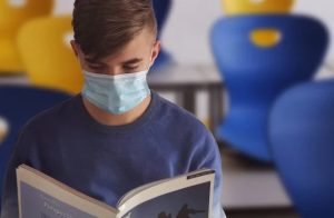 В Минздраве Украины дали прогноз о начале нового учебного года