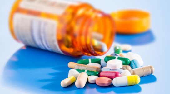 Минздрав планирует ввести 2D-кодирование лекарственных средств для борьбы с фальсификатом