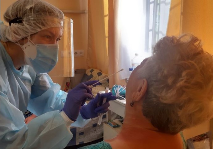 74 заболевших за сутки: статистика в регионе по СОVID-19 за эти сутки, 30 июня