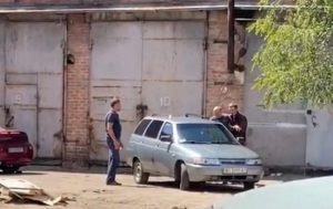 Поиск полтавского захватчика продолжается, положительных результатов нет