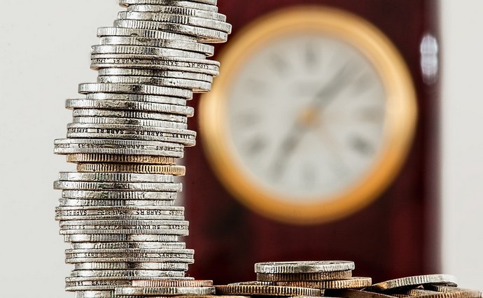 В COVID-фонде осталось лишь 5% средств – StateWatch