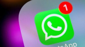 В Watsapp появятся новые функции