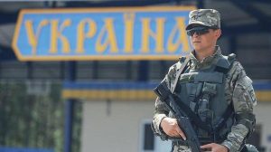 У 117 пограничников нашли коронавирус