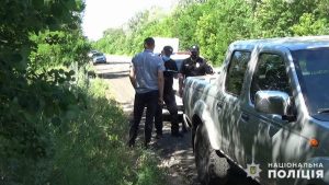 У червні слов’янські поліцейські виявили більше 200 порушників правил дорожнього руху