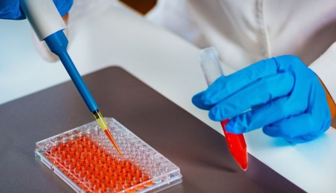 В Славянске и Краматорске откроют лаборатории для проведения ИФА-тестов на коронавирус