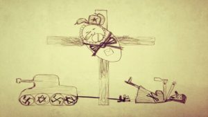 Історія про «розіп’ятого хлопчика» у Слов’янську: Шості роковини найганебнішого фейка російської пропаганди