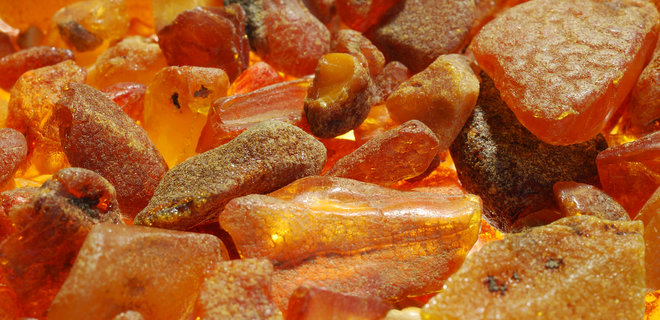 Стоимость спецразрешений на янтарные участки выросла в 90 раз