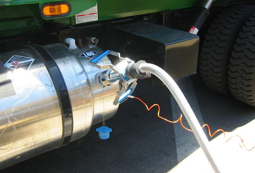 Стал известен список требований к качеству автогаза