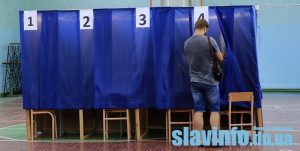Рада назначила местные выборы на 25 октября