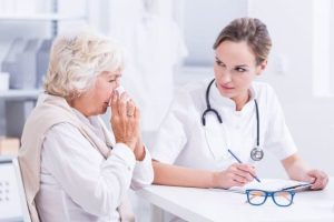 Какие услуги у семейного врача могут получить пациенты, страдающие сердечно-сосудистыми заболеваниями?