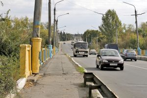 У Слов’янську зареєстровані перевищення ГДК по окису вуглецю