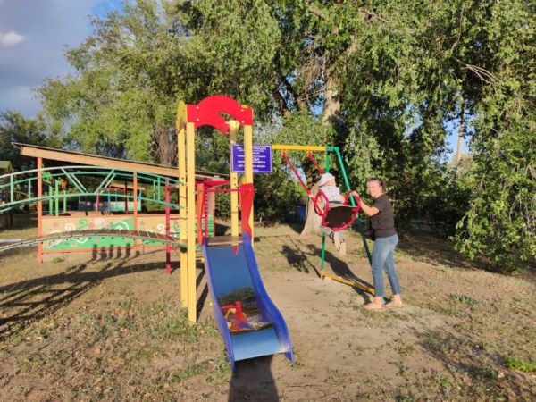 Недофинансирование или халатность? Почему в Былбасовке не открывается детский сад