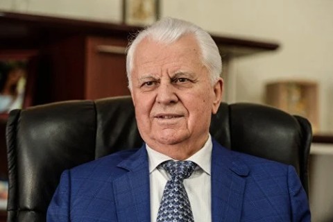 Кравчук предложил сделать Донбасс свободной экономической зоной