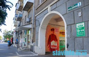 За отсутствие адресной таблички на домах будут штрафовать