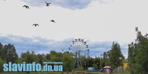 Радіаційний фон у Слов’янську стабільний, – відділ екології та природних ресурсів 