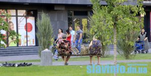 Як жителям Слов’янська дистанційно звернутися в Пенсійний фонд