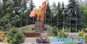 З бюджету Слов’янська по 5 тис. гривень отримає 41 учасник та інвалід Другої світової