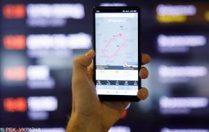 В Украине с 1 августа вводят “кассовые аппараты в смартфоне”