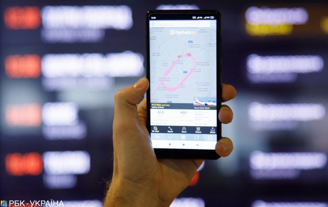 В Украине с 1 августа вводят “кассовые аппараты в смартфоне”