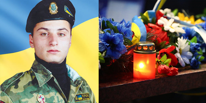 Загинув у 2014 році при звільненні Лиманщини: 26 серпня відбудеться  відкриття Пам’ятного знаку десантнику Юрію Власенко