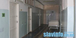 В Славянске среди персонала роддома выявили COVID-19