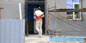 Які проєкти у Слов`янську реалізуються за кошти Європейського інвестиційного банку